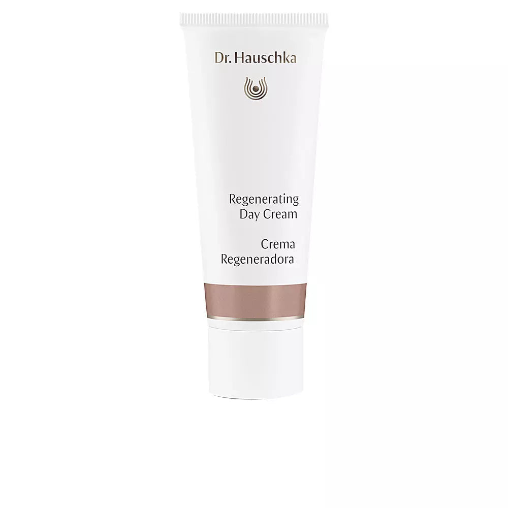 DR. HAUSCHKA-Creme de dia REGENERANTE 40 ml-DrShampoo - Perfumaria e Cosmética