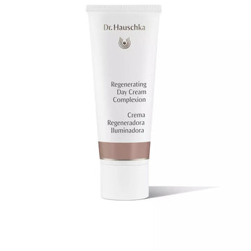 DR. HAUSCHKA-Creme de dia REGENERANTE tez 40 ml-DrShampoo - Perfumaria e Cosmética Imagem principal do produto
