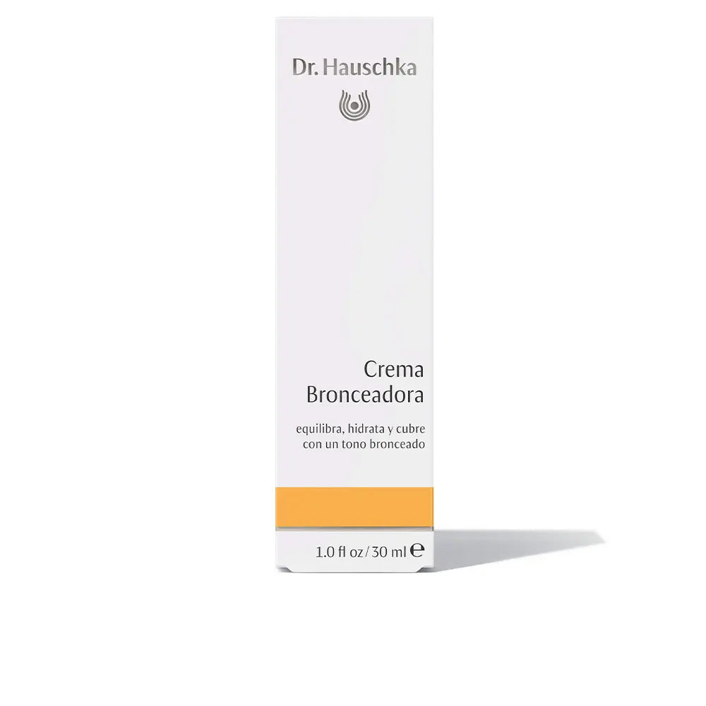 DR. HAUSCHKA-Creme de dia TINTED 30 ml-DrShampoo - Perfumaria e Cosmética