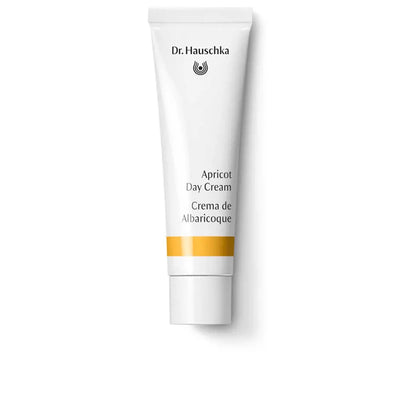 DR. HAUSCHKA-Creme de dia de damasco-DrShampoo - Perfumaria e Cosmética
