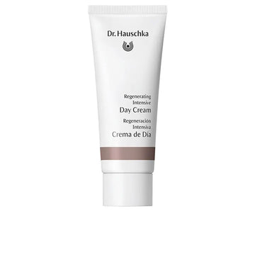 DR. HAUSCHKA-Creme facial de dia regenerador intensivo 40 ml-DrShampoo - Perfumaria e Cosmética Imagem principal do produto