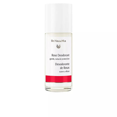 DR. HAUSCHKA-Desodorante Rosa 50ml-DrShampoo - Perfumaria e Cosmética