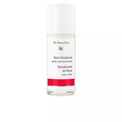 DR. HAUSCHKA-Desodorante Rosa 50ml-DrShampoo - Perfumaria e Cosmética