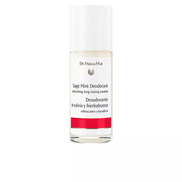 DR. HAUSCHKA-Desodorante SAGE MENTA 50ml-DrShampoo - Perfumaria e Cosmética Imagem principal do produto
