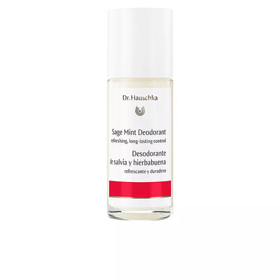 DR. HAUSCHKA-Desodorante SAGE MENTA 50ml-DrShampoo - Perfumaria e Cosmética