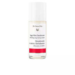 DR. HAUSCHKA-Desodorante SAGE MENTA 50ml-DrShampoo - Perfumaria e Cosmética