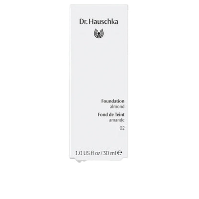 DR. HAUSCHKA-Dr. FUNDAÇÃO HAUSCHKA-DrShampoo - Perfumaria e Cosmética