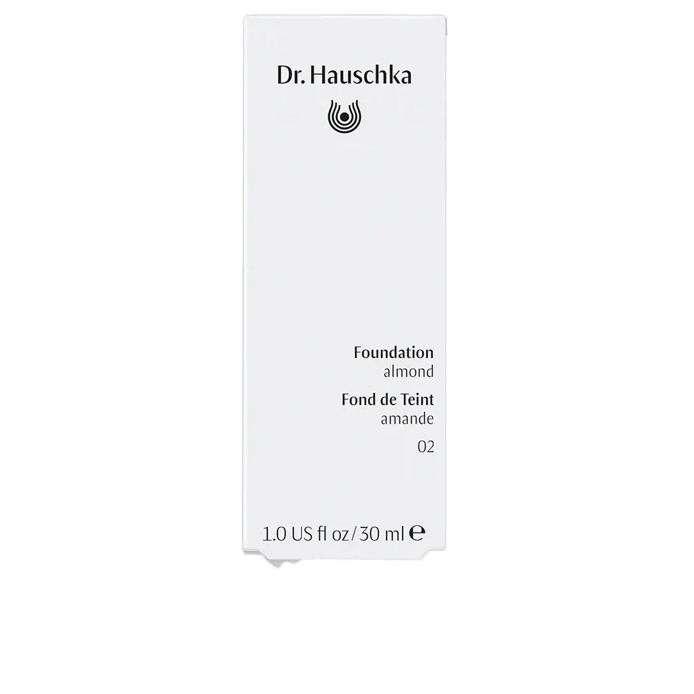 DR. HAUSCHKA-Dr. FUNDAÇÃO HAUSCHKA-DrShampoo - Perfumaria e Cosmética