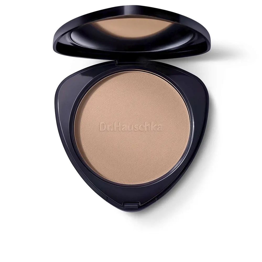 DR. HAUSCHKA-Dr. PÓ BRONZEADOR HAUSCHKA-DrShampoo - Perfumaria e Cosmética