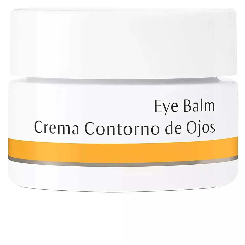 DR. HAUSCHKA-EYE BALM 10ml-DrShampoo - Perfumaria e Cosmética