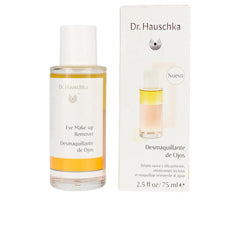 DR. HAUSCHKA-EYE desmaquilhante bifásico 75 ml-DrShampoo - Perfumaria e Cosmética