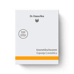 DR. HAUSCHKA-Esponja Removedora de Maquiagem 1 unidade.-DrShampoo - Perfumaria e Cosmética