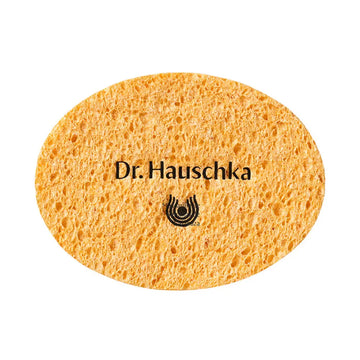 DR. HAUSCHKA-Esponja Removedora de Maquiagem 1 unidade.-DrShampoo - Perfumaria e Cosmética Imagem principal do produto