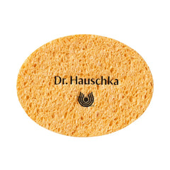DR. HAUSCHKA-Esponja Removedora de Maquiagem 1 unidade.-DrShampoo - Perfumaria e Cosmética