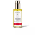 LEMON LEMONGRASS óleo corporal vitalizante 75 ml