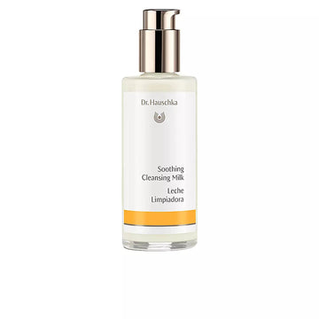 DR. HAUSCHKA-Leite de limpeza calmante 145 ml-DrShampoo - Perfumaria e Cosmética Imagem principal do produto