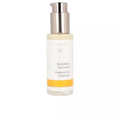 DR. HAUSCHKA-Loção de dia REVITALIZANTE 50 ml-DrShampoo - Perfumaria e Cosmética