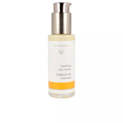 DR. HAUSCHKA-Loção de dia calmante 50 ml-DrShampoo - Perfumaria e Cosmética