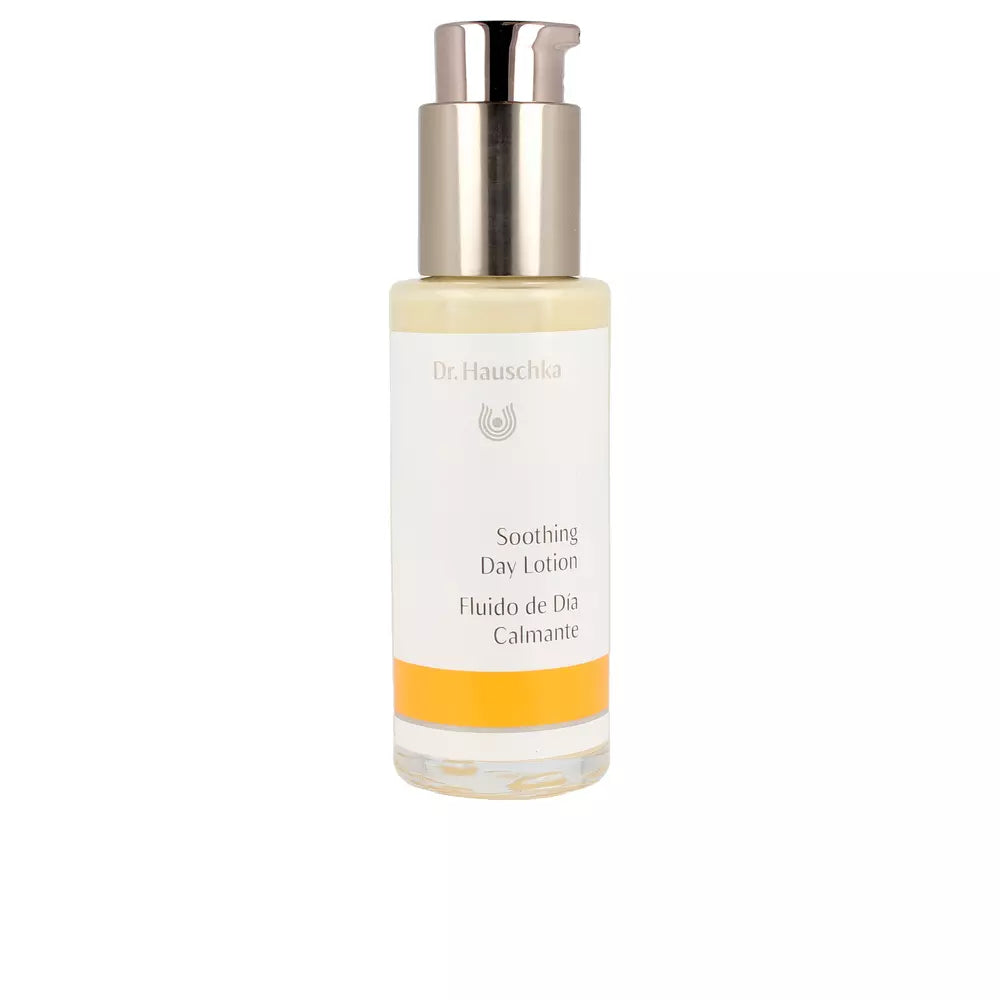 DR. HAUSCHKA-Loção de dia calmante 50 ml-DrShampoo - Perfumaria e Cosmética
