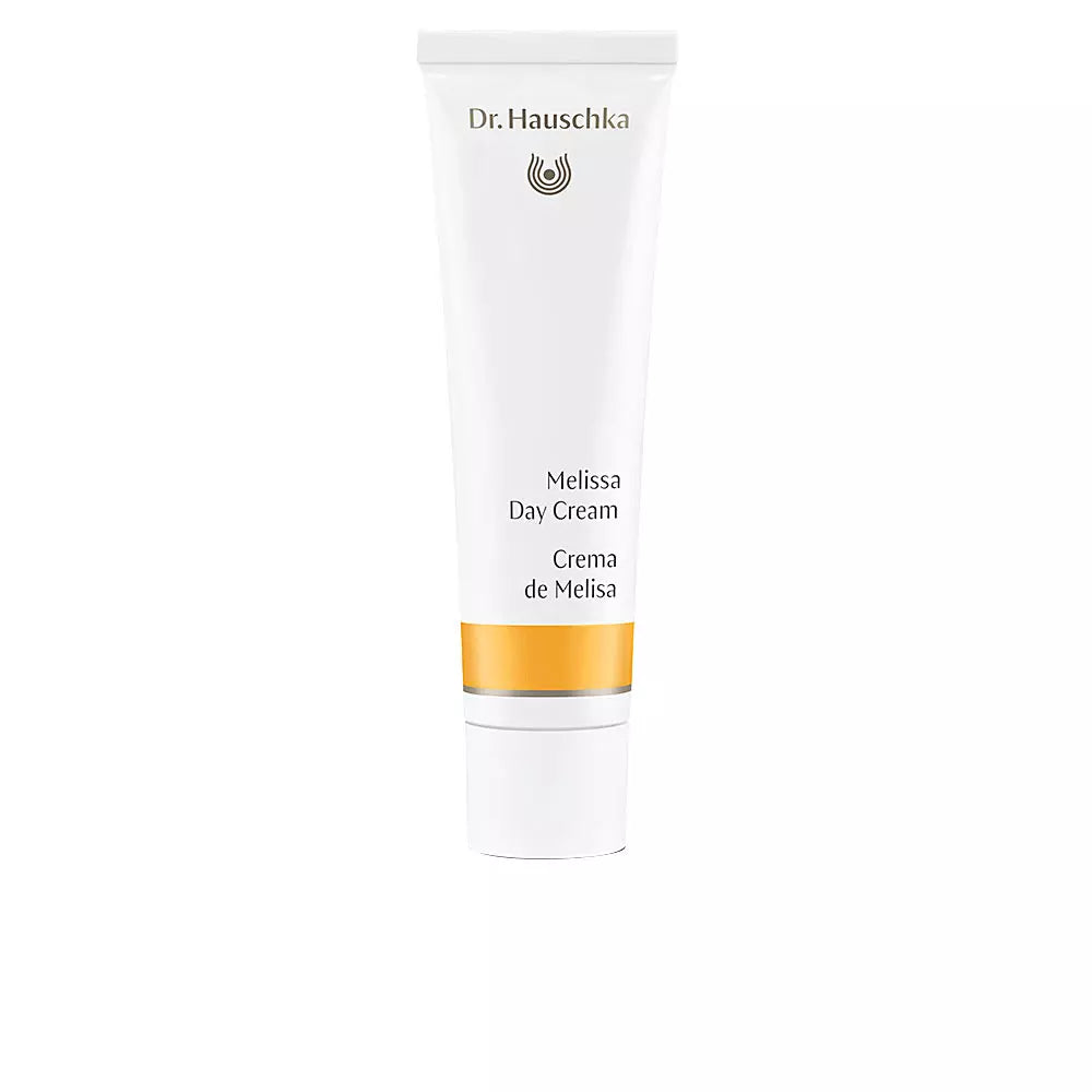 DR. HAUSCHKA-MELISSA creme de dia 30 ml-DrShampoo - Perfumaria e Cosmética