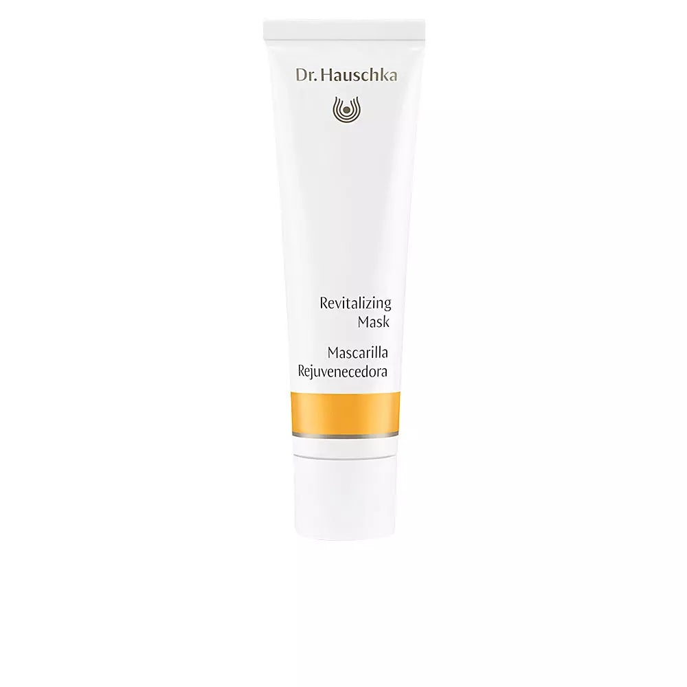 DR. HAUSCHKA-Máscara REVITALIZANTE 30 ml-DrShampoo - Perfumaria e Cosmética