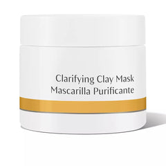 DR. HAUSCHKA-Máscara de argila CLARIFICANTE 90 gr-DrShampoo - Perfumaria e Cosmética