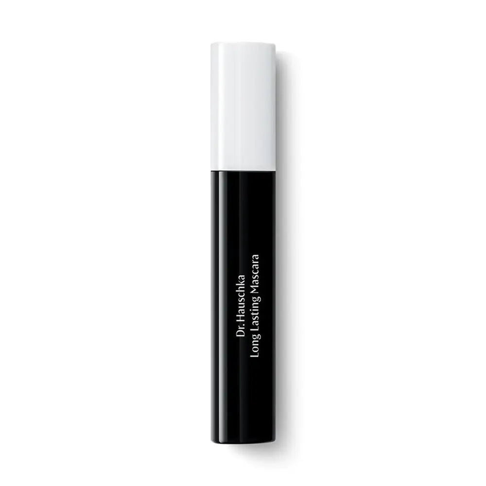 DR. HAUSCHKA-Máscara de longa duração 01 Preto 8 ml.-DrShampoo - Perfumaria e Cosmética
