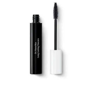 DR. HAUSCHKA-Máscara de longa duração 01 Preto 8 ml.-DrShampoo - Perfumaria e Cosmética Imagem principal do produto