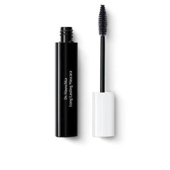 DR. HAUSCHKA-Máscara de longa duração 01 Preto 8 ml.-DrShampoo - Perfumaria e Cosmética