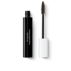DR. HAUSCHKA-Máscara de longa duração 02 Marrom 8 ml-DrShampoo - Perfumaria e Cosmética