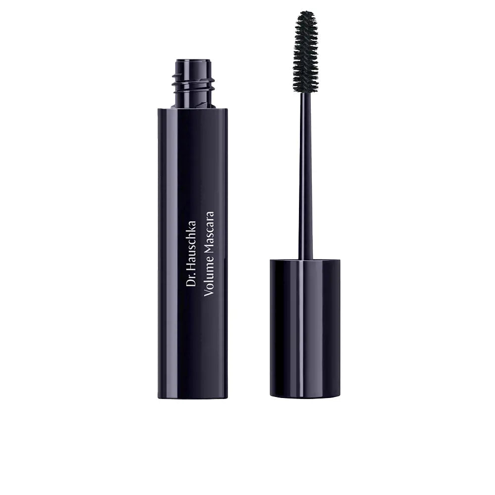 DR. HAUSCHKA-Máscara de volume preta 02 8 ml-DrShampoo - Perfumaria e Cosmética