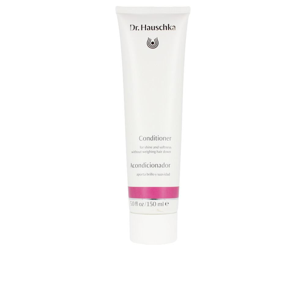 DR. HAUSCHKA-NOURISHING HAIR CONDITIONER suaviza e hidrata 150 ml-DrShampoo - Perfumaria e Cosmética