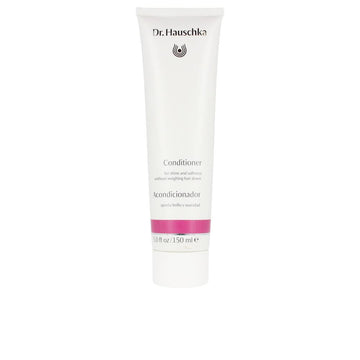 DR. HAUSCHKA-NOURISHING HAIR CONDITIONER suaviza e hidrata 150 ml-DrShampoo - Perfumaria e Cosmética Imagem principal do produto