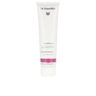 DR. HAUSCHKA-NOURISHING HAIR CONDITIONER suaviza e hidrata 150 ml-DrShampoo - Perfumaria e Cosmética
