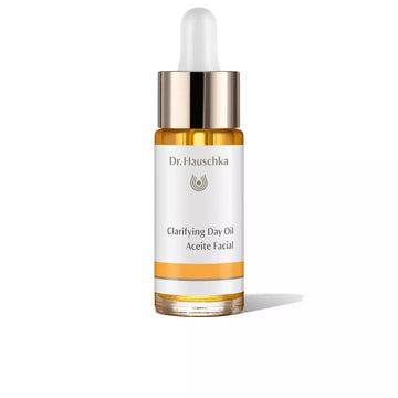 DR. HAUSCHKA-Óleo de dia CLARIFYING 18 ml-DrShampoo - Perfumaria e Cosmética Imagem principal do produto