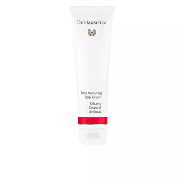 DR. HAUSCHKA-ROSE creme corporal nutritivo 145 ml-DrShampoo - Perfumaria e Cosmética Imagem principal do produto