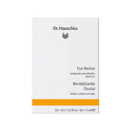 DR. HAUSCHKA-Revitalizador de Olhos 10 unidades-DrShampoo - Perfumaria e Cosmética