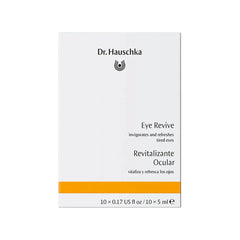 DR. HAUSCHKA-Revitalizador de Olhos 10 unidades-DrShampoo - Perfumaria e Cosmética