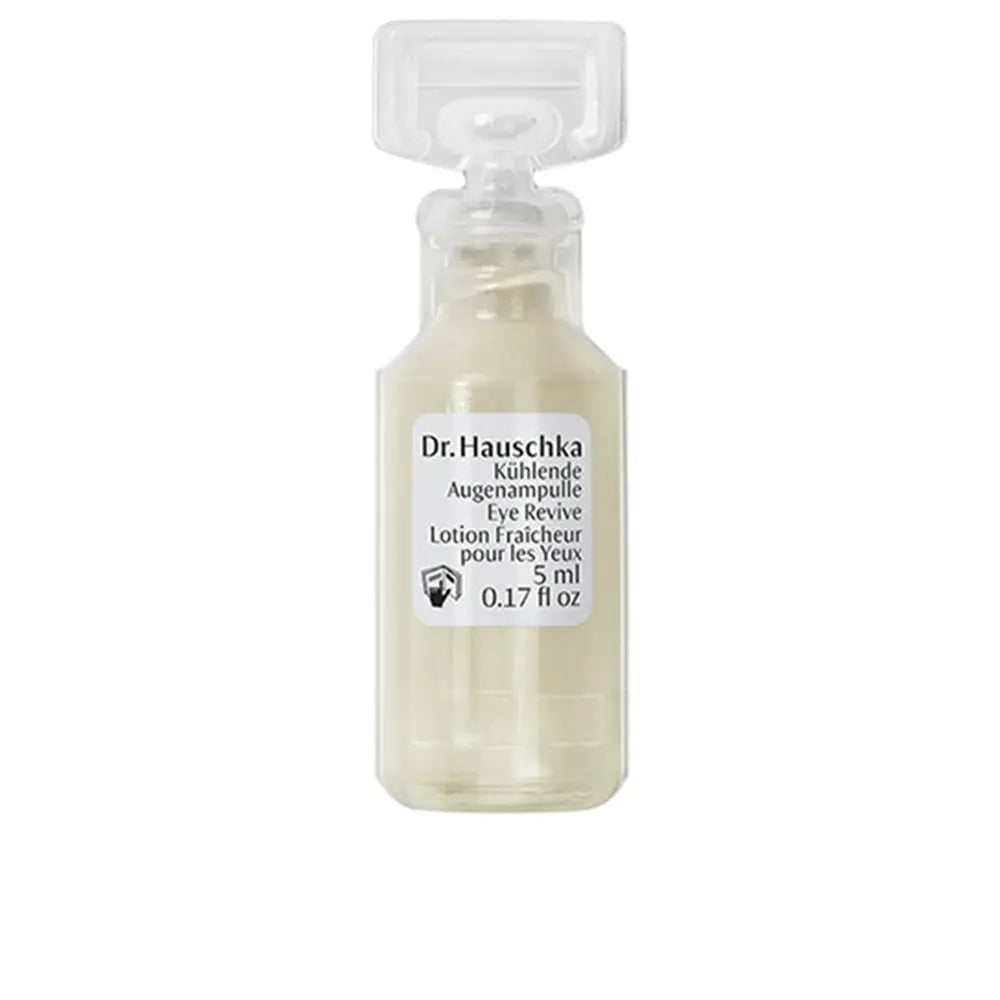 DR. HAUSCHKA-Revitalizador de Olhos 10 unidades-DrShampoo - Perfumaria e Cosmética