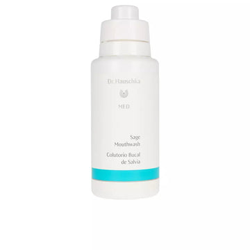 DR. HAUSCHKA-SAGE colutório 300ml-DrShampoo - Perfumaria e Cosmética Imagem principal do produto