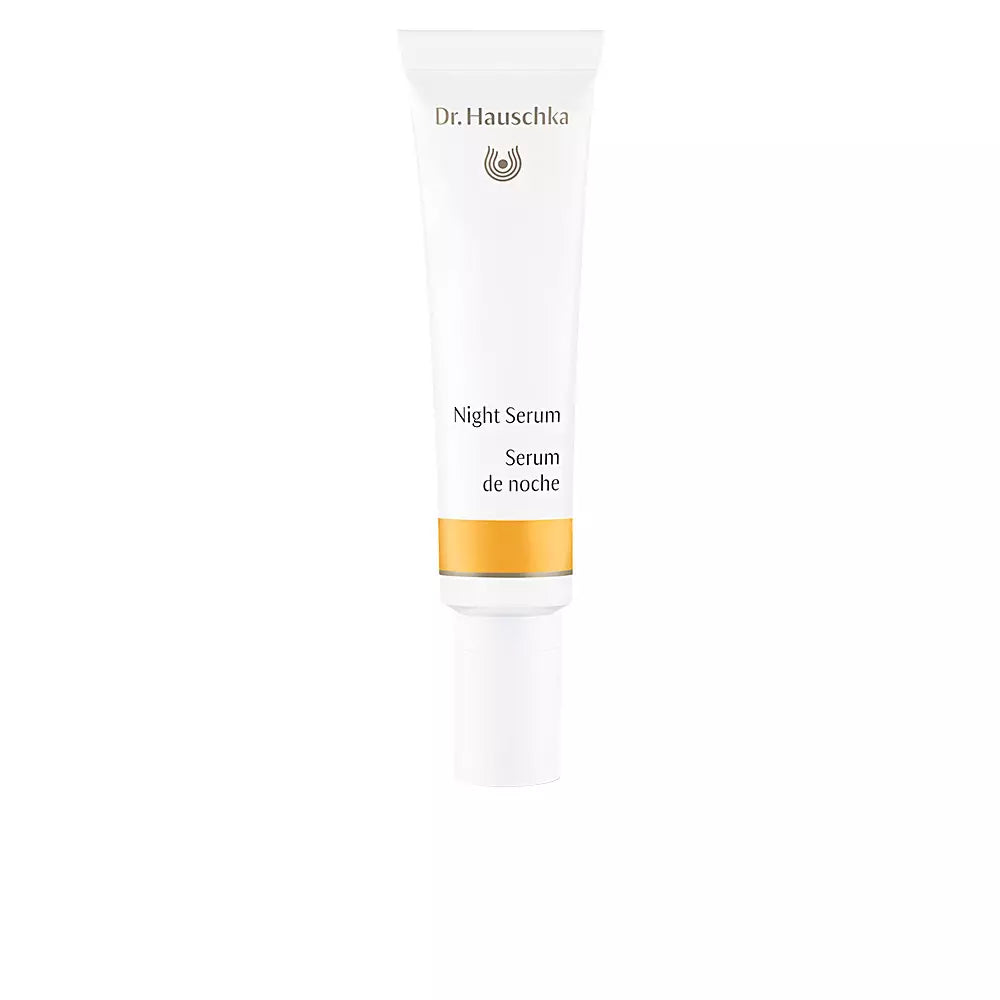 DR. HAUSCHKA-Sérum NOITE 20ml-DrShampoo - Perfumaria e Cosmética Imagem principal do produto