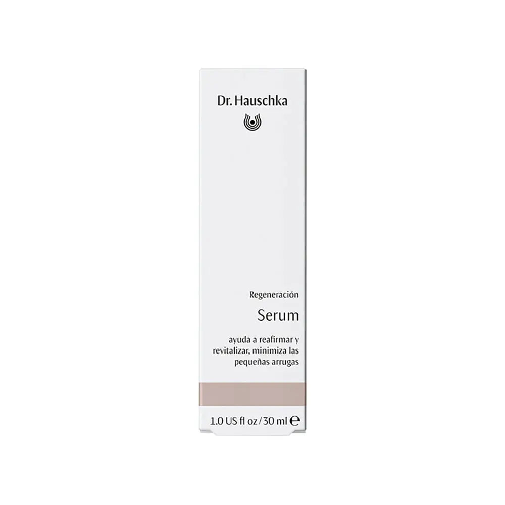 DR. HAUSCHKA-Sérum regenerador 30 ml-DrShampoo - Perfumaria e Cosmética