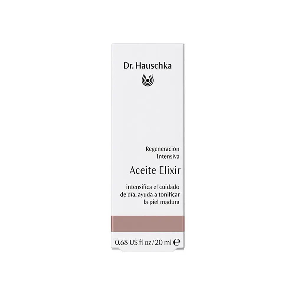 DR. HAUSCHKA-Sérum regenerador intensivo 20 ml.-DrShampoo - Perfumaria e Cosmética