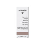 DR. HAUSCHKA-Soro ocular regenerador intensivo 15 ml-DrShampoo - Perfumaria e Cosmética