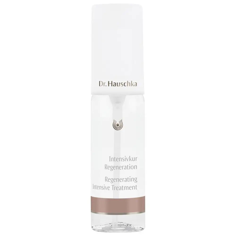 DR. HAUSCHKA-Spray regenerador intensivo 04 40 ml-DrShampoo - Perfumaria e Cosmética