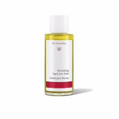 DR. HAUSCHKA-Tónico REVITALIZANTE para pernas e braços 100 ml-DrShampoo - Perfumaria e Cosmética