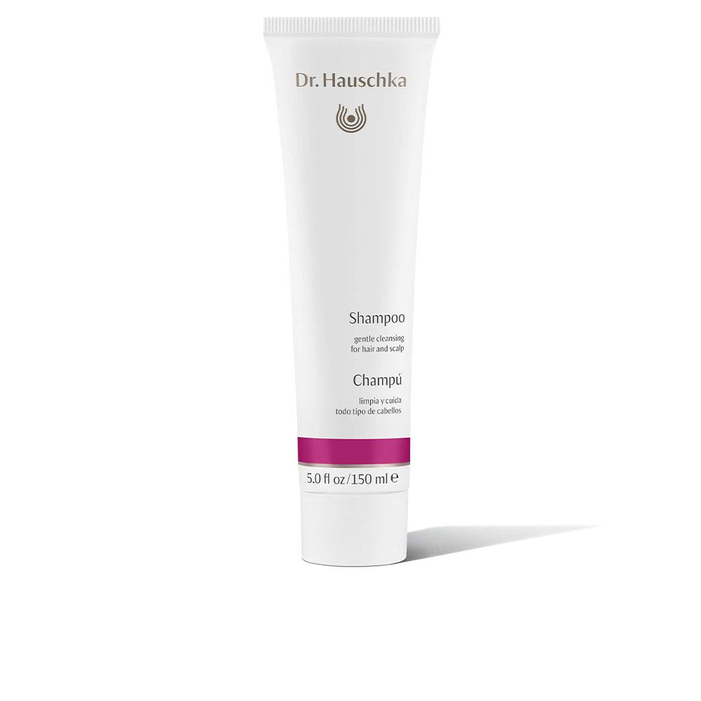 DR. HAUSCHKA-champô DE LIMPEZA SUAVE cabelo e couro cabeludo 150 ml-DrShampoo - Perfumaria e Cosmética