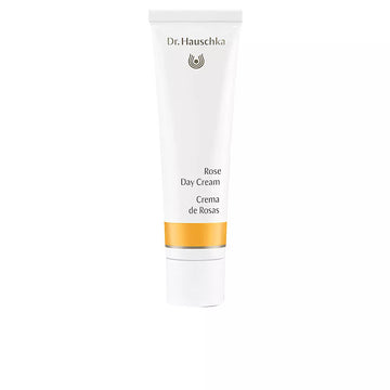 DR. HAUSCHKA-creme de dia rosa 30 ml-DrShampoo - Perfumaria e Cosmética Imagem principal do produto