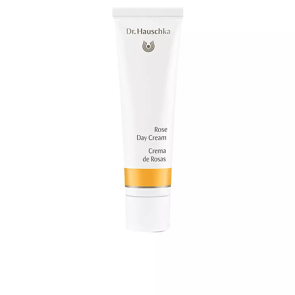 DR. HAUSCHKA-creme de dia rosa 30 ml-DrShampoo - Perfumaria e Cosmética