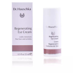 DR. HAUSCHKA-creme de olhos REGENERANTE 15 ml-DrShampoo - Perfumaria e Cosmética